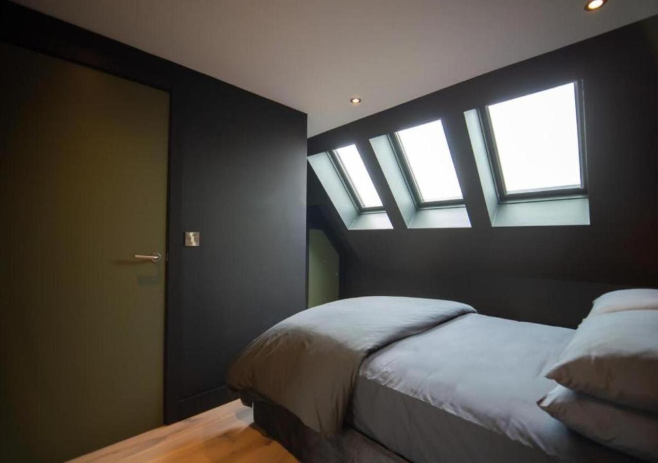 Greenhaus By The Heim Residences Манчестер Екстер'єр фото