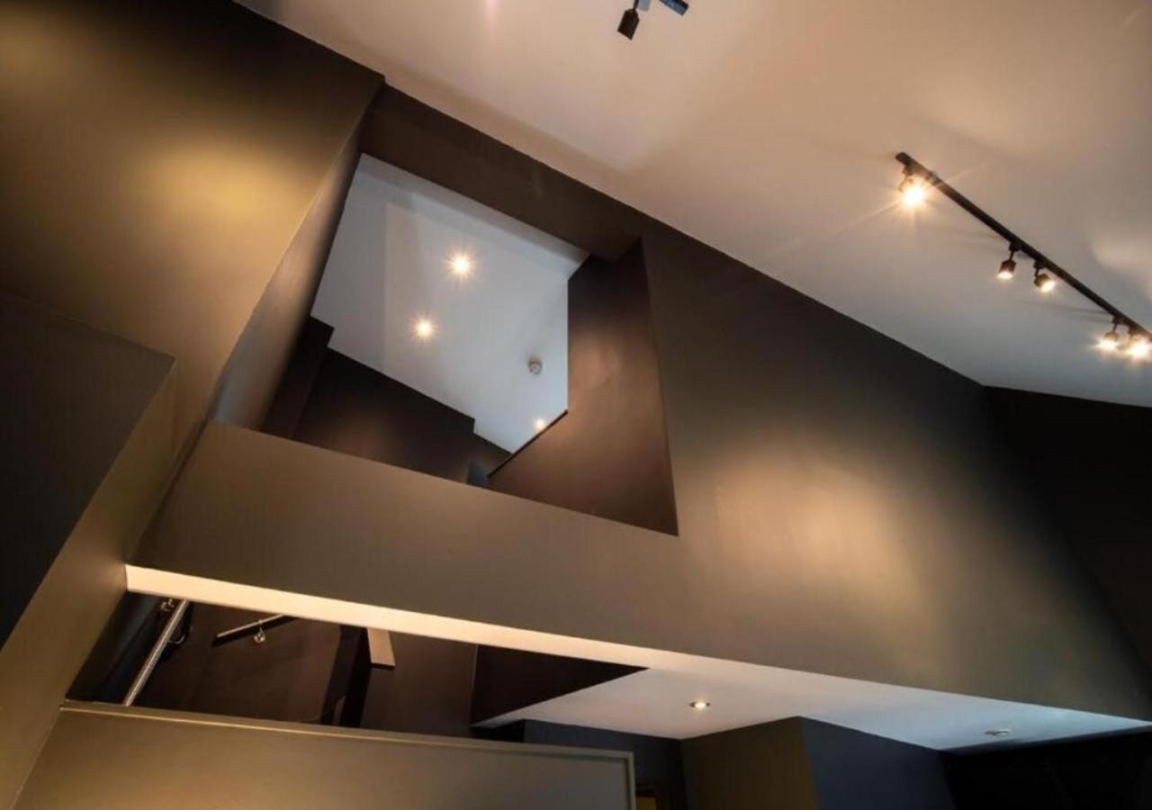Greenhaus By The Heim Residences Манчестер Екстер'єр фото