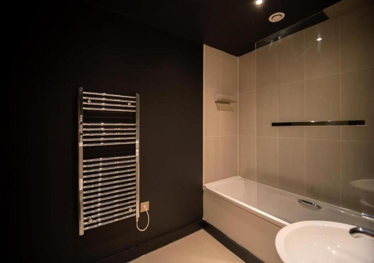 Greenhaus By The Heim Residences Манчестер Екстер'єр фото