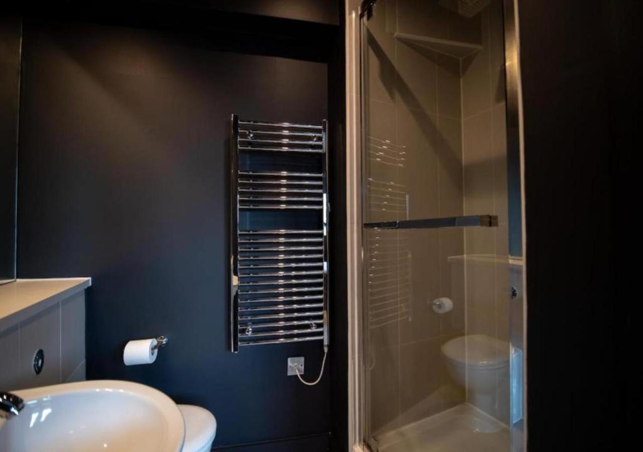 Greenhaus By The Heim Residences Манчестер Екстер'єр фото